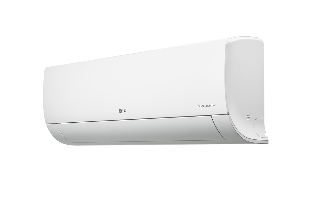 LG Air Conditioner DualCool Inverter AC 2 Ton WIFI Plasmaster 4 Way Swing