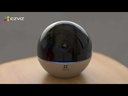 EZVIZ C6W Indoor Camera