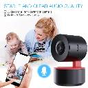 MOES Smart Indoor Camera (NEW)