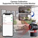 MOES Smart Indoor Camera (NEW)