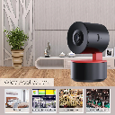 MOES Smart Indoor Camera (NEW)