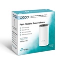 Tp Link DECO M4 Whole Home Mesh Wi-Fi System 1 Pack AC1200