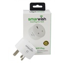 Smarwish Tuya SmarPlug 16UK (NEW)