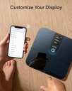 Eufy Smart Scale P3 - Black (NEW)