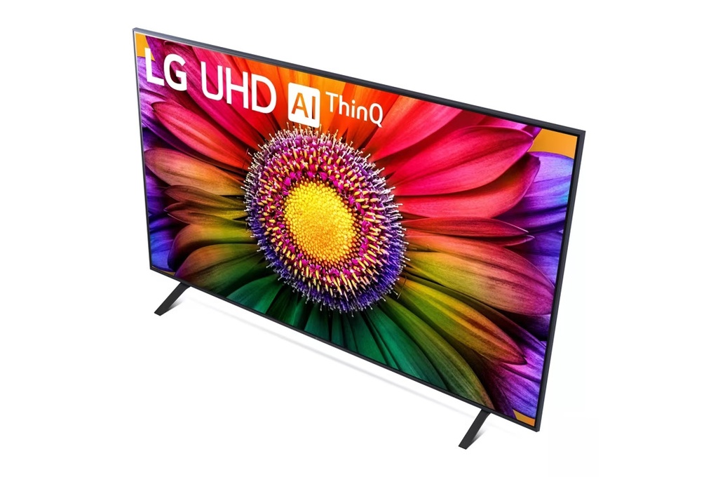 70" LG UHD 4k Smart TV 70 inch - UT8000