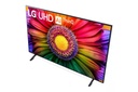 70" LG UHD 4k Smart TV 70 inch - UR8000 (NEW)