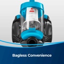 Bissell Easyvac Bagless 1200W