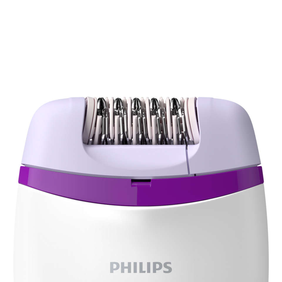 Philips Epilator Single Head  BRE225