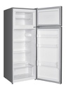 Refrigerator 205Liter Defrost - Silver