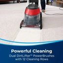 Bissell Powerwash Premier Carpet Washer