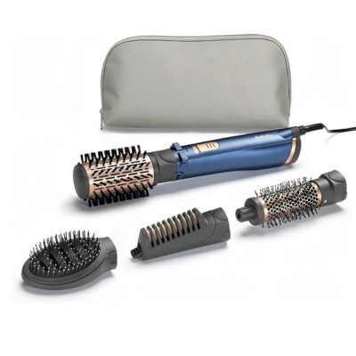 Babyliss Rotating Air Brush 2 Speeds - Temperatures 1000W