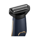 Babyliss Body Trimmer Waterproof Cordless for 70min