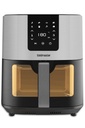 GoldMaster Air Fryer 7Liter 1700W - SS/Black with Timer8 Programs