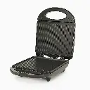 Newton Contact Grill 2400W openbook, removable plates