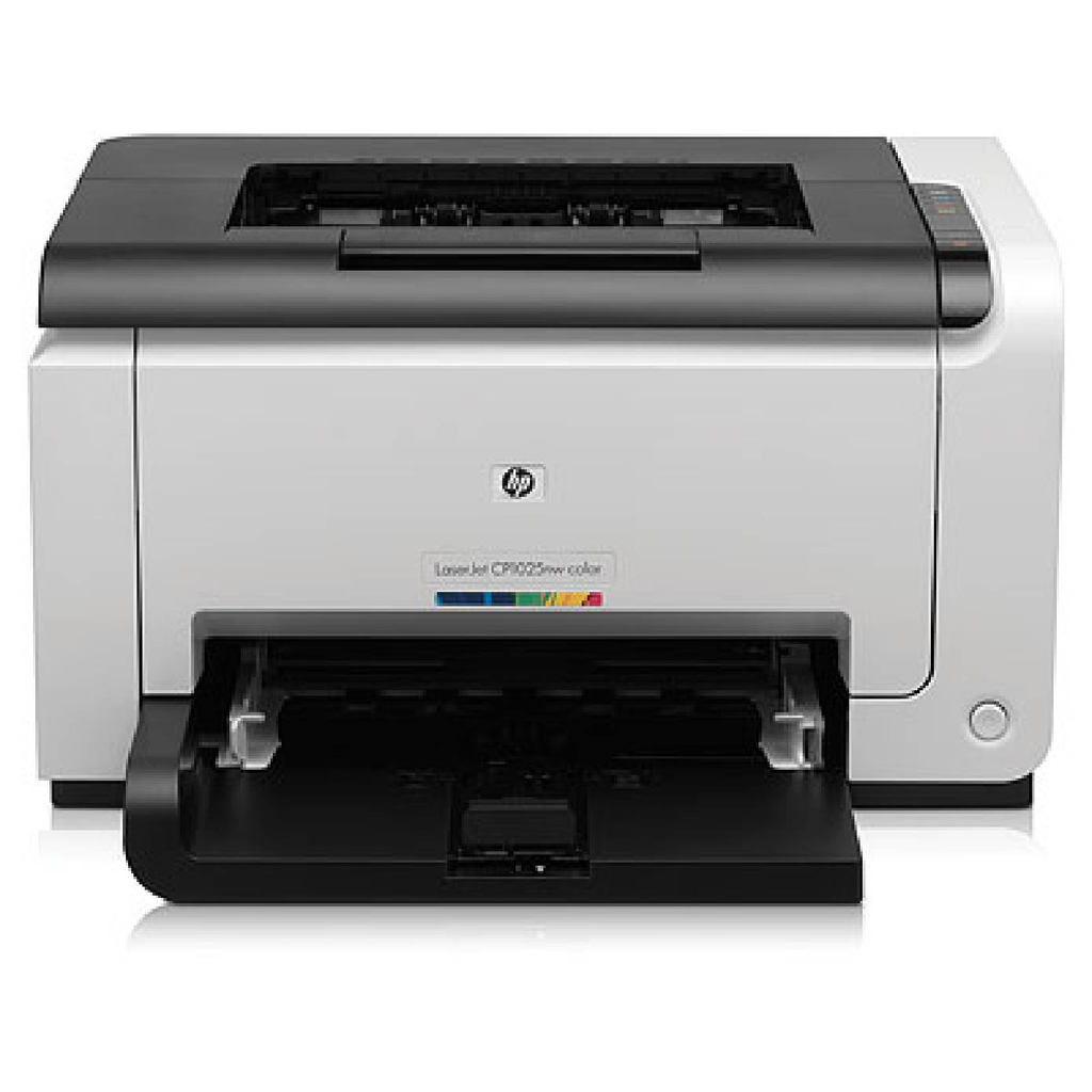 HP Lj Color wifi CP1025nw Prntr