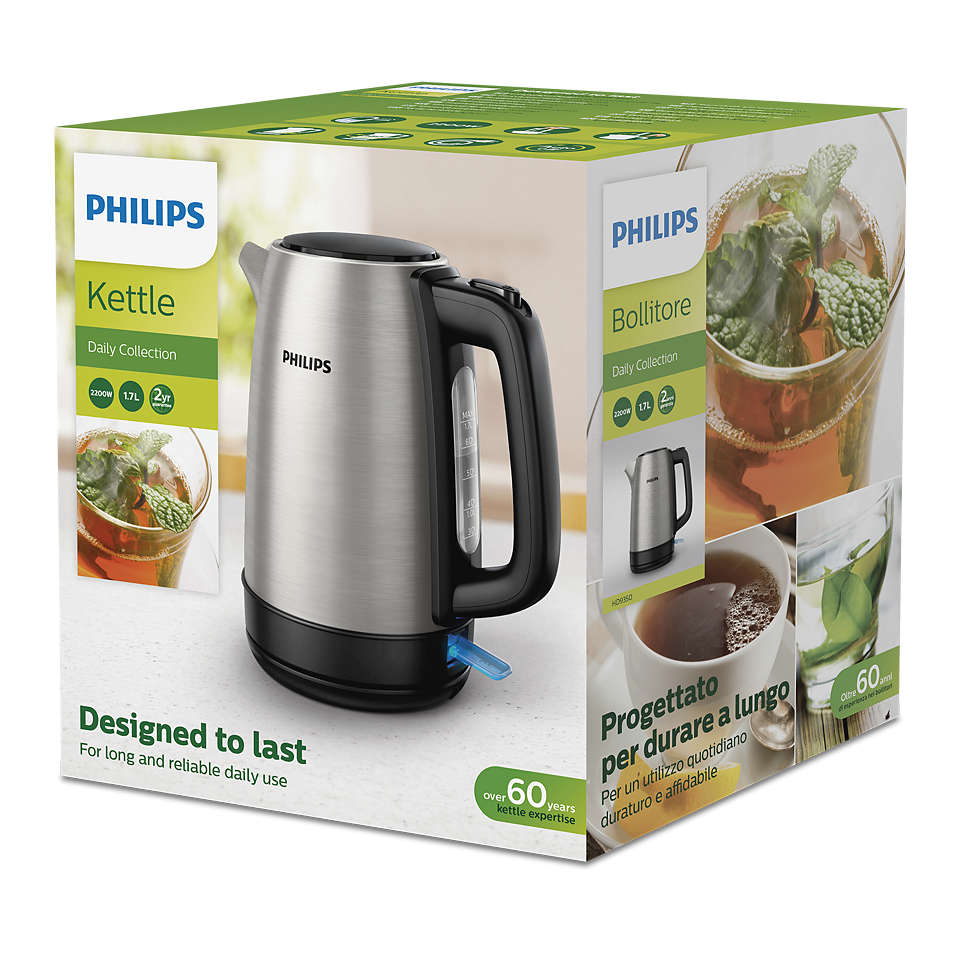 Philips Kettle HD9350/90