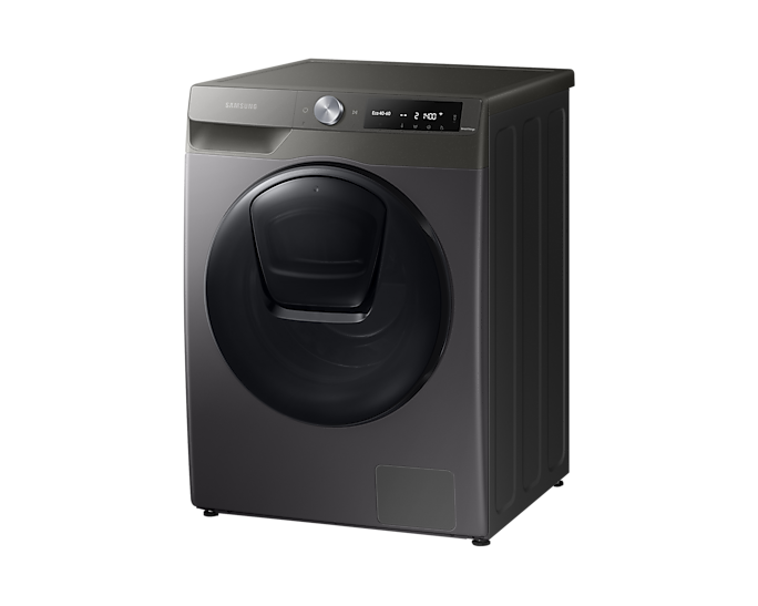 Samsung Washer Dryer 10.5/6kg (WD10T654DBN)