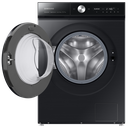 Samsung Washing Machine Steam Inverter Eco Bubble 11kg - Black (NEW 0)