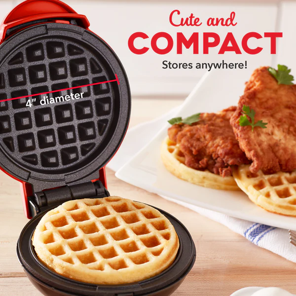 Waffle Maker