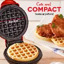 Waffle Maker