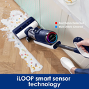 Tineco iFloor One S5 Cordless Wet & Dry Vacuum Cleaner FW104300SA (NEW)