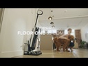 Tineco iFloor One S5 Cordless Wet & Dry Vacuum Cleaner FW104300SA (NEW)