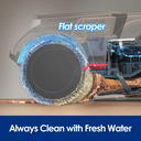 Tineco iFloor 5 Cordless Wet & Dry Vacuum Cleaner FW123400AE