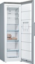 Bosch All Freezer 60cm 242Lit Serie4 A++ S.Steel