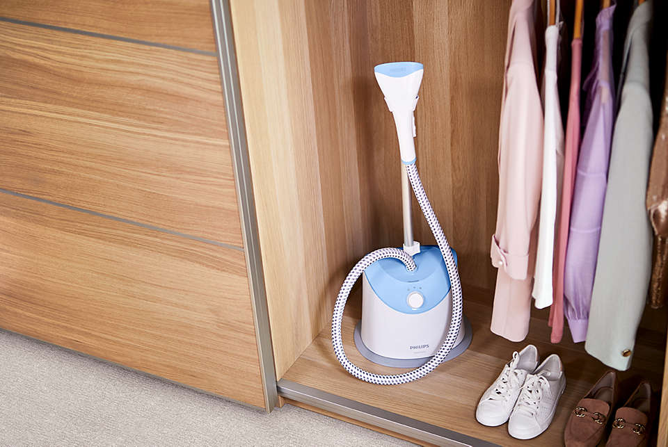 Philips Garment Steamer