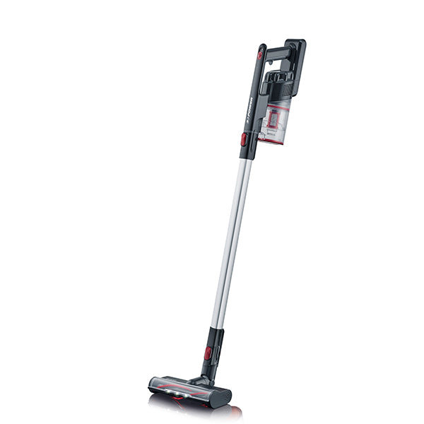 Severin Cordless 2-in-1 Stick Vacuum Cleaner