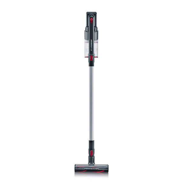 Severin Cordless 2-in-1 Stick Vacuum Cleaner