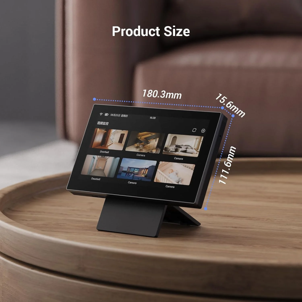 Ezviz Wireless Smart Touch Screen (NEW)