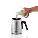 Okka Rich Moka Pot Turkish Coffee Maker (NEW)