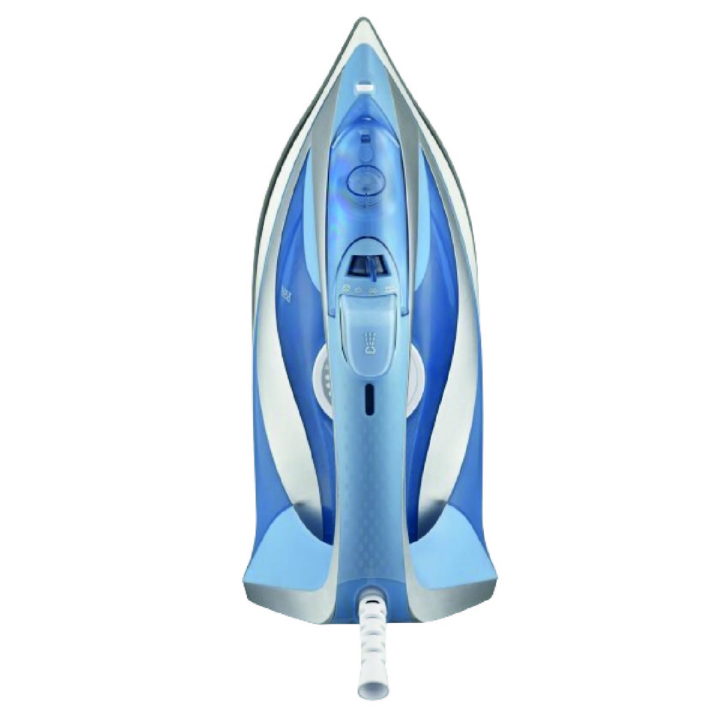 Steam Iron 2600W - Blue