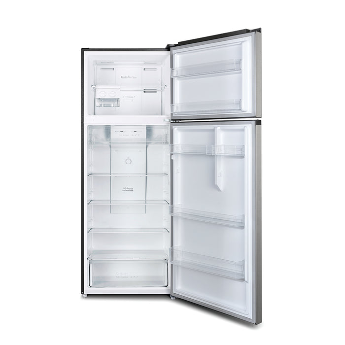 Chiq NoFrost Refrigerator 465Liter - Silver