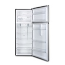 Chiq NoFrost Refrigerator 465Liter - Silver