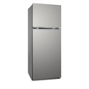 Chiq NoFrost Refrigerator 465Liter - Silver