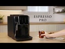 Okka Espresso Pro Fully Automatic Espresso Machine (OK0030)