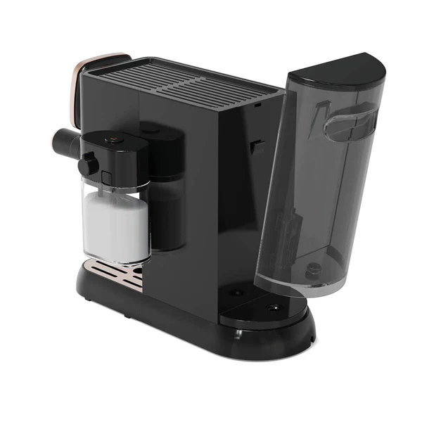 Okka Espresso Pro Fully Automatic Espresso Machine (OK0032)