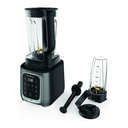 Moulinex High-Speed Blender 5-Auto Programs 1600W InfinyMix+  (LM91HD27)