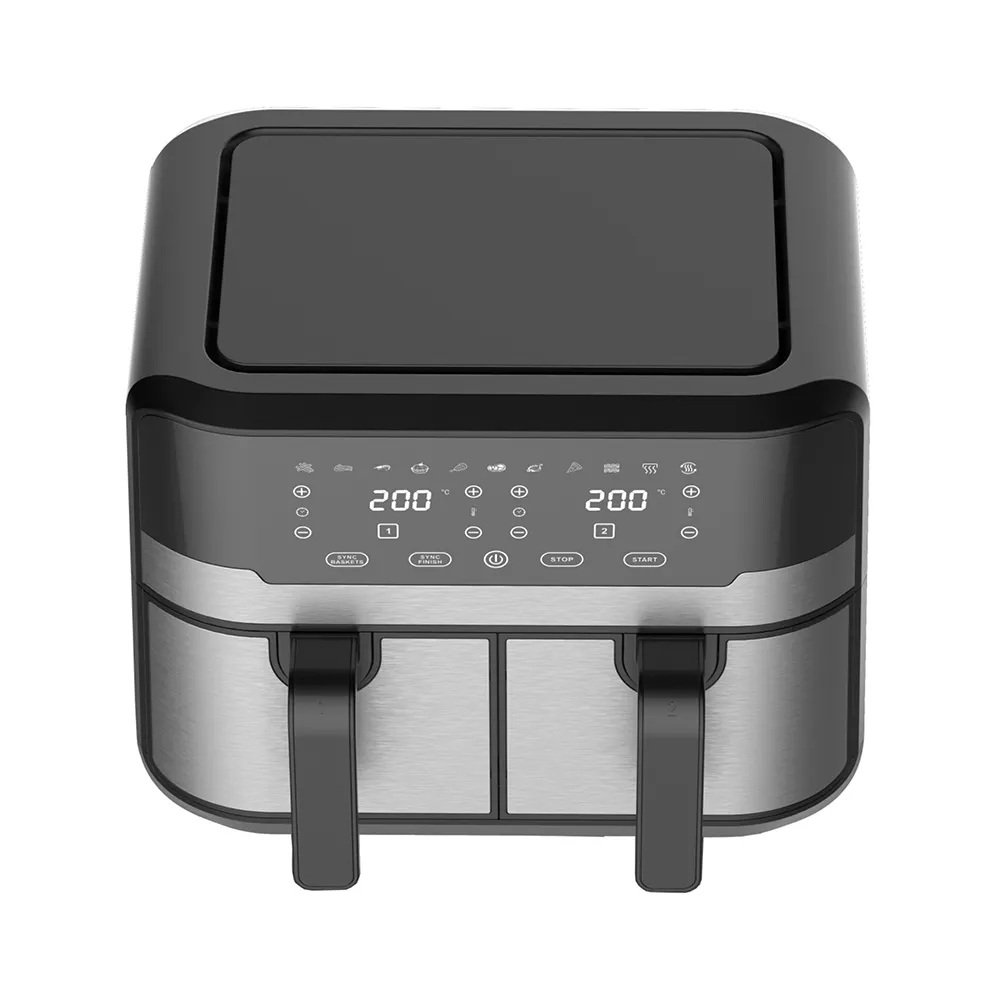 Conti Air Fryer XXL 2100W Digital Control