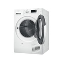 Whirlpool Condenser Dryer 8kg B Fresh Care Plus - White (NEW)