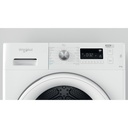 Whirlpool Condenser Dryer 8kg B Fresh Care Plus - White (NEW)