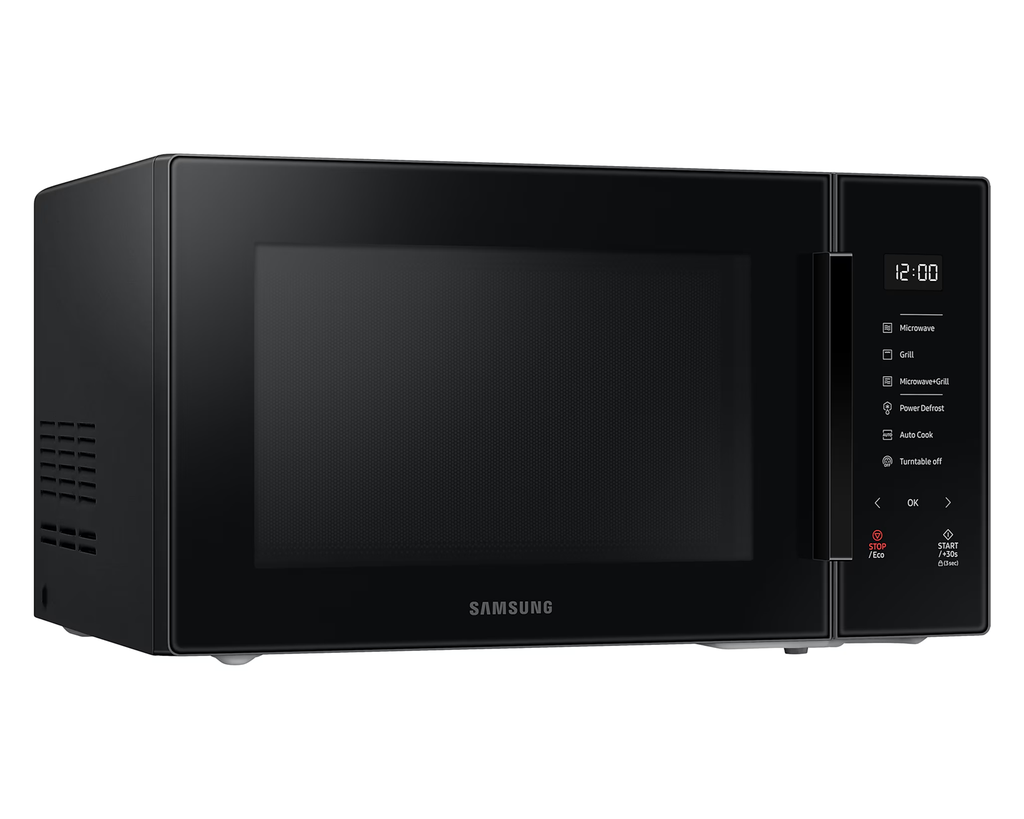 Samsung Bespoke Grill Microwave Oven 30 Liters - Black (NEW)