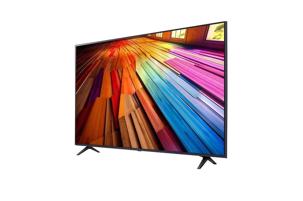 55" LG UHD 4k Smart TV 55 inch - UT8000 (NEW)