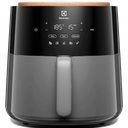 Electrolux Air Fryer 6.8Liters 1800W Black (E5AF1-700P )