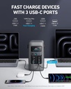 Anker SOLIX C200 DC Portable Power Station