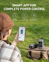 Anker SOLIX C200 DC Portable Power Station