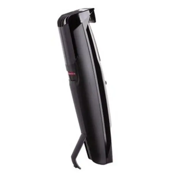 Fakir Stubby Beard Trimmer -Red Black