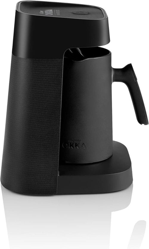 Okka Minio Jet Turkish Coffee Machine (NEW)